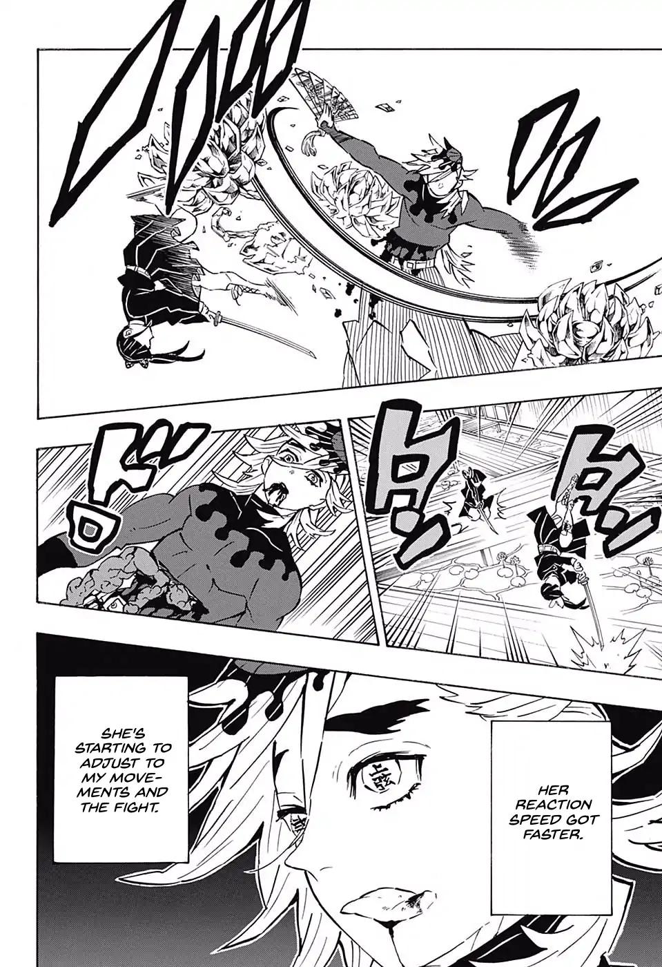 Kimetsu no Yaiba Chapter 157 18